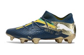 Chuteira Puma Future FTR NJR FG