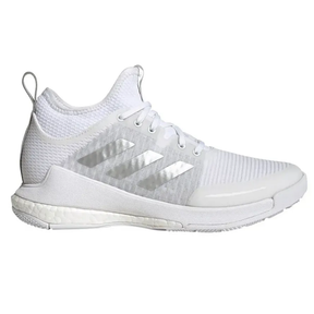 Tênis Adidas Crazyflight Mid Vôlei - Branco