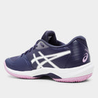 Tênis Asics Game FF - Roxo - Branco