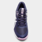 Tênis Asics Game FF - Roxo - Branco