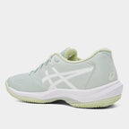 Tênis Asics Game FF - Branco - Verde