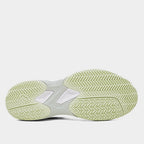 Tênis Asics Game FF - Branco - Verde