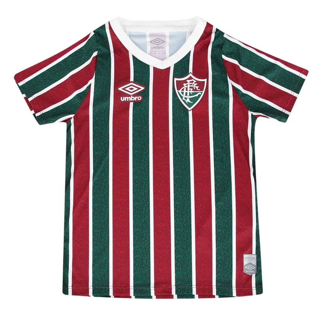 Conjunto Infantil Fluminense 1 24/25
