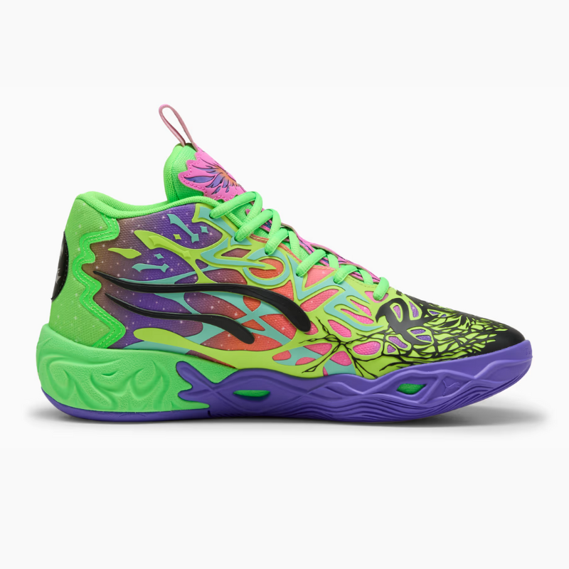 Tênis Puma MB.04 Be You Unissex
