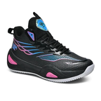 Tênis de Vôlei DunkX - Preto