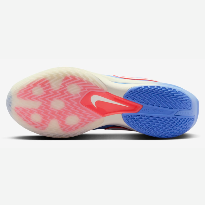 Tênis Nike G.T. Cut 3  Azul