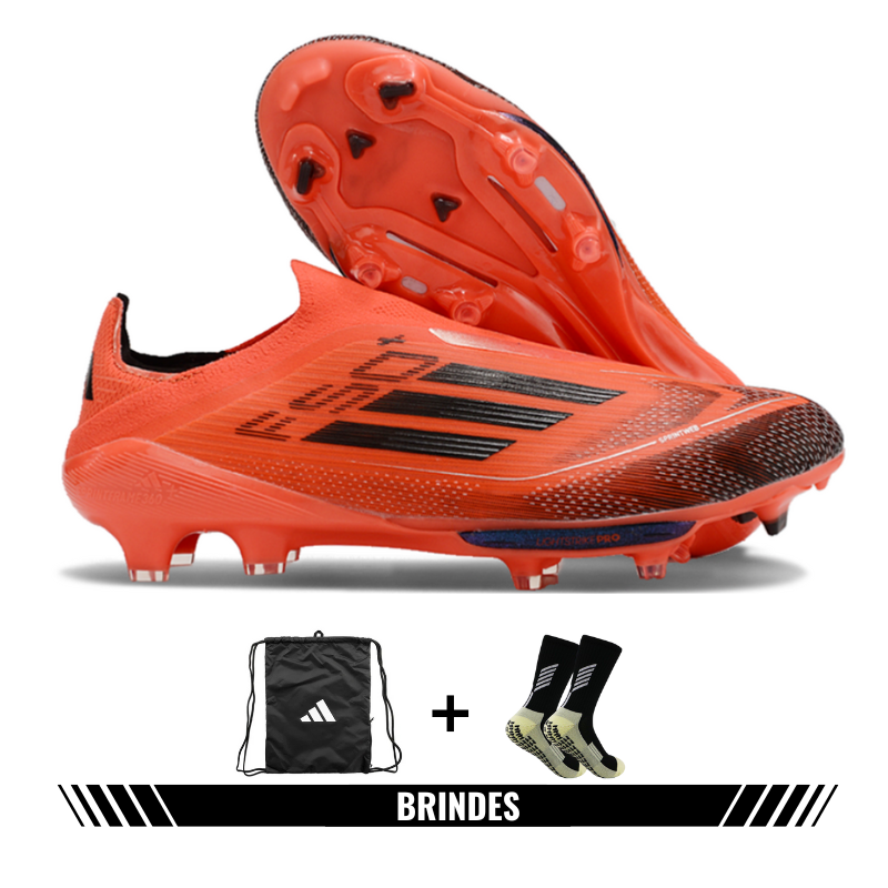 Chuteira Adidas F50 Campo
