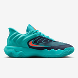 Tênis Nike Giannis Immortality 4 Vôlei - Azul