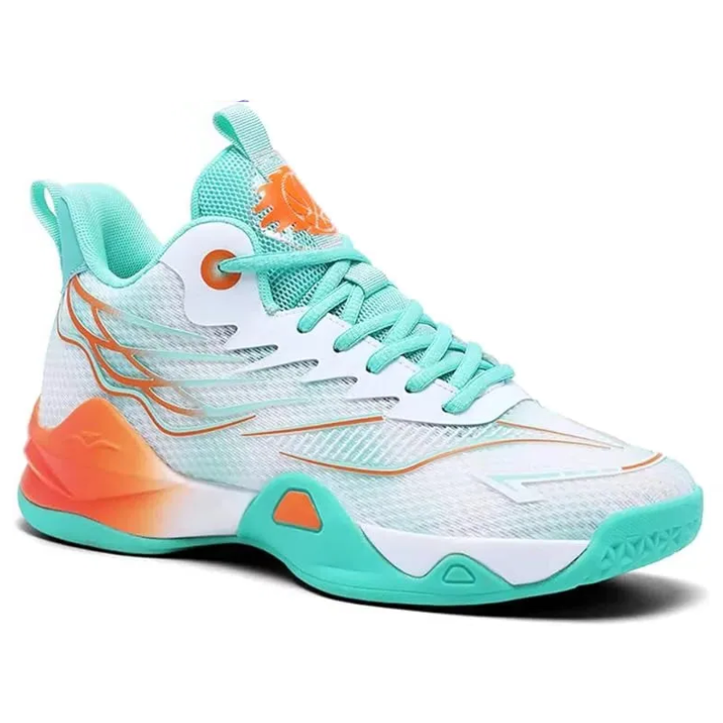 Tênis de Vôlei Champions - Verde