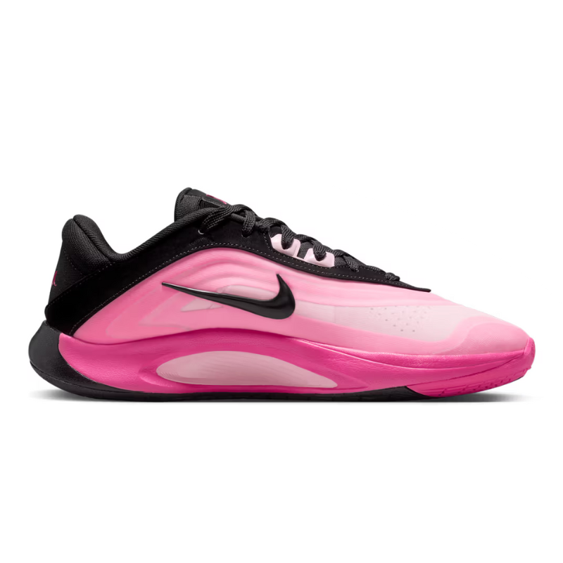 Tênis Nike A'One Black/Hyper Pink