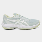Tênis Asics Game FF - Branco - Verde