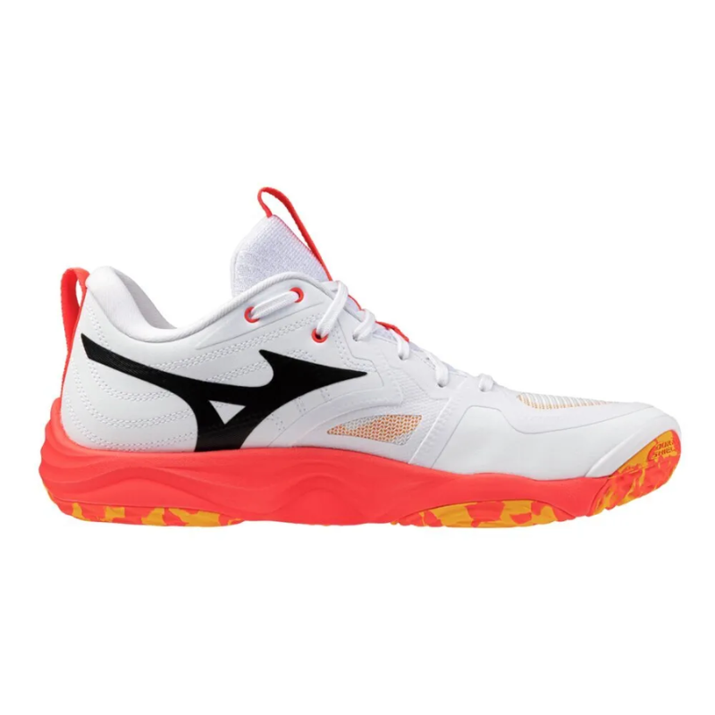 Tênis de Vôlei Mizuno Momentum Pro