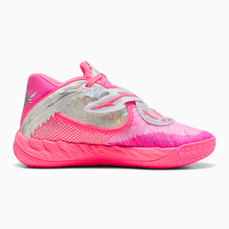 Tênis Puma MB.05 World Tour