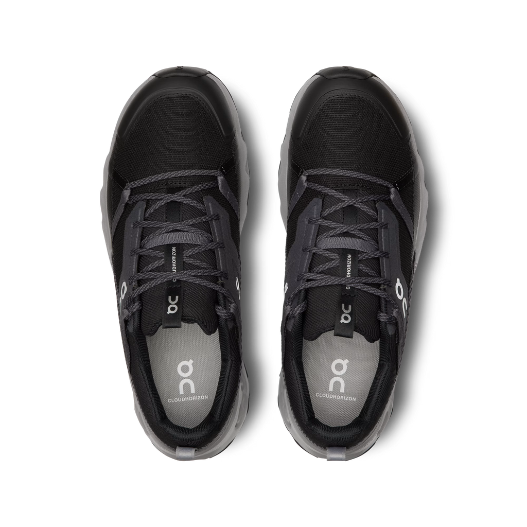 Tênis Feminino On Running Cloudhorizon Black | Alloy