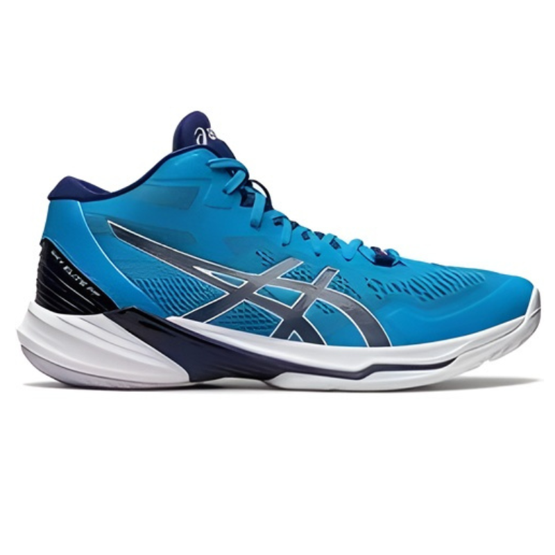 Tênis ASICS Sky Elite FF 2 - Azul - Preto
