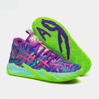 Tênis de Vôlei AeroDunk - Roxo