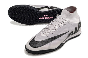 Chuteira Nike Mercurial Vapor 15 Pro Society - Cinza