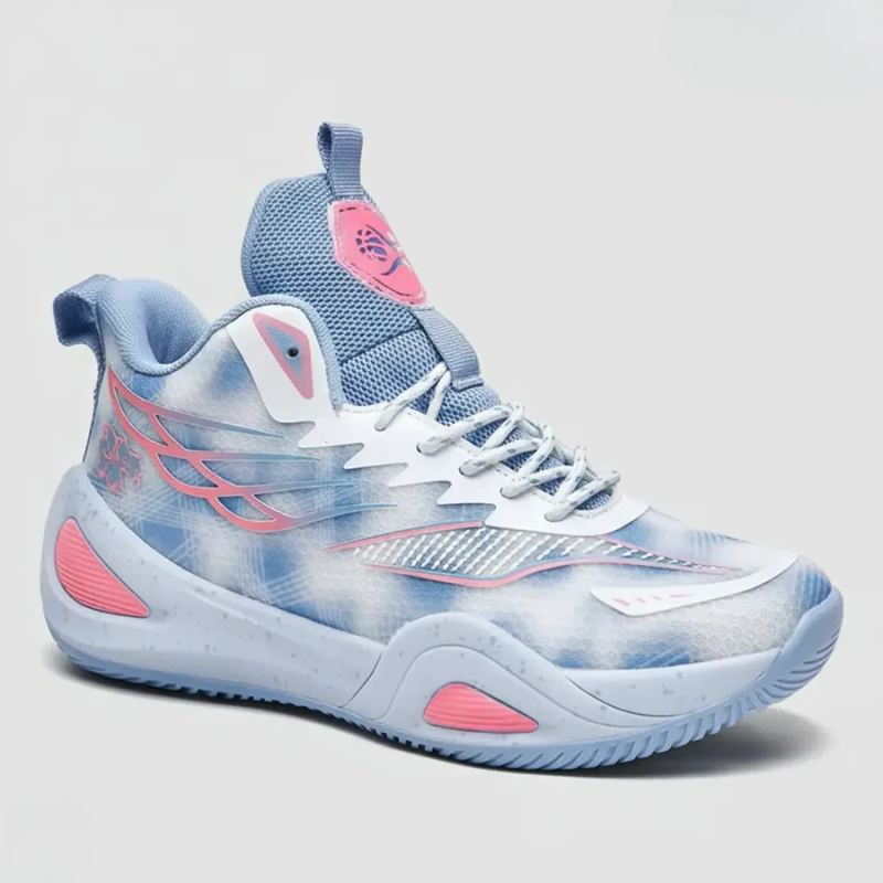 Tênis de Vôlei DunkX - Azul