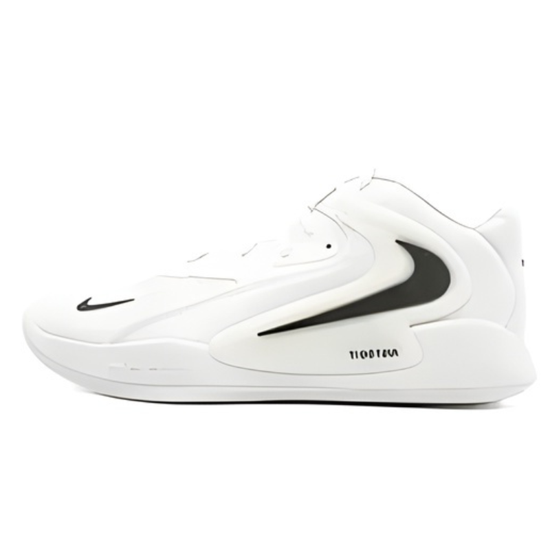 Tênis Nike HyperSet 2 Vôlei - Branco