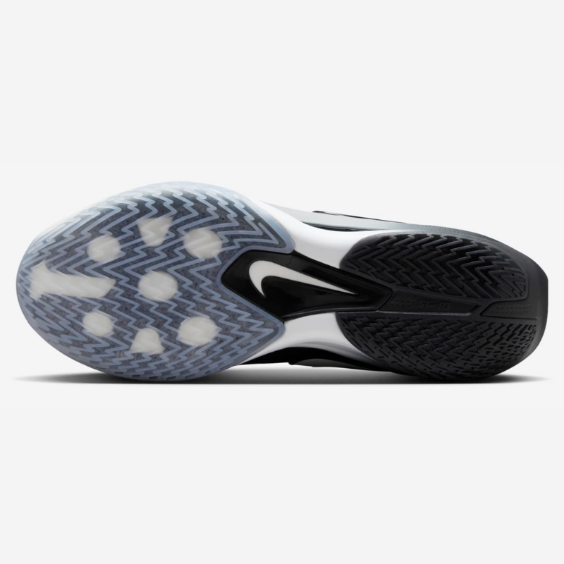 Tênis Nike G.T. Cut 3  Preto