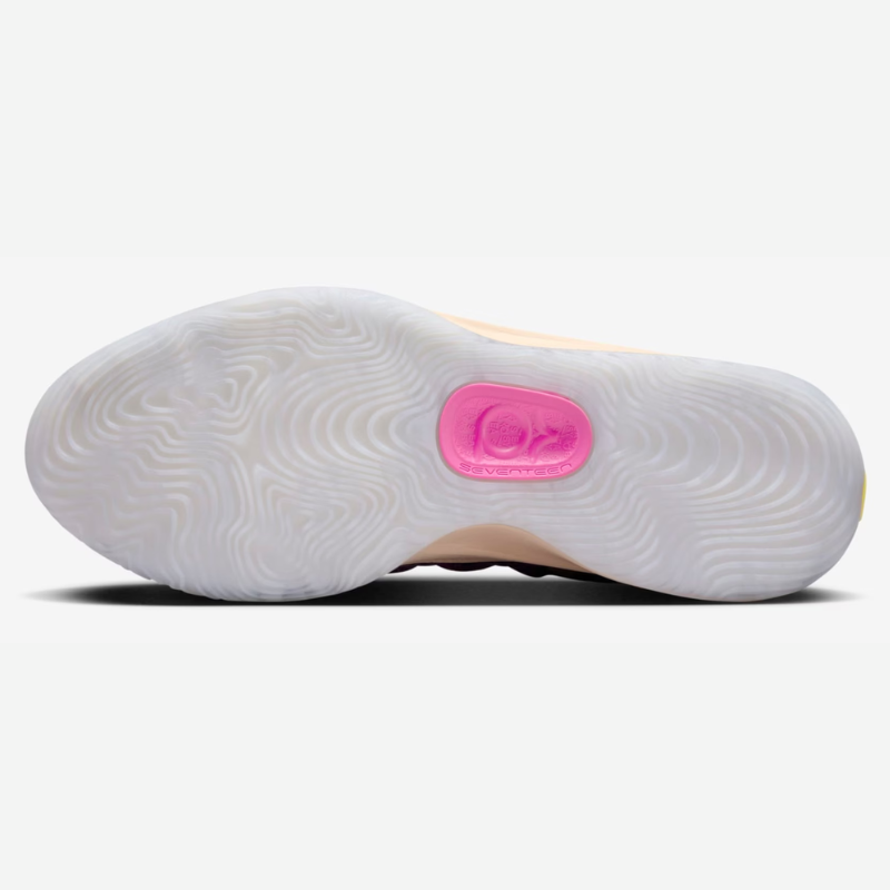 Tênis Nike KD17 Roxo