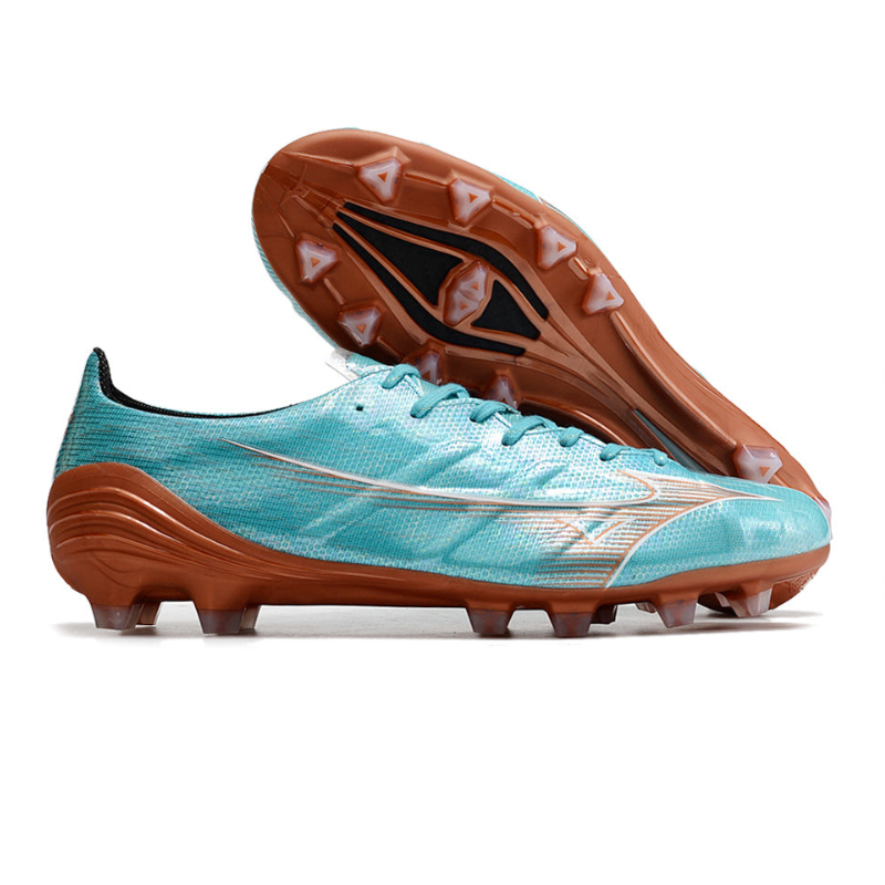 Chuteira Mizuno Alpha Made In