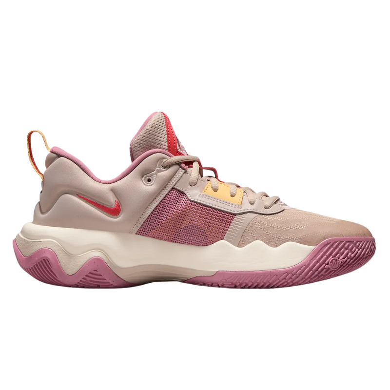 Tênis Nike Giannis Immortality 3