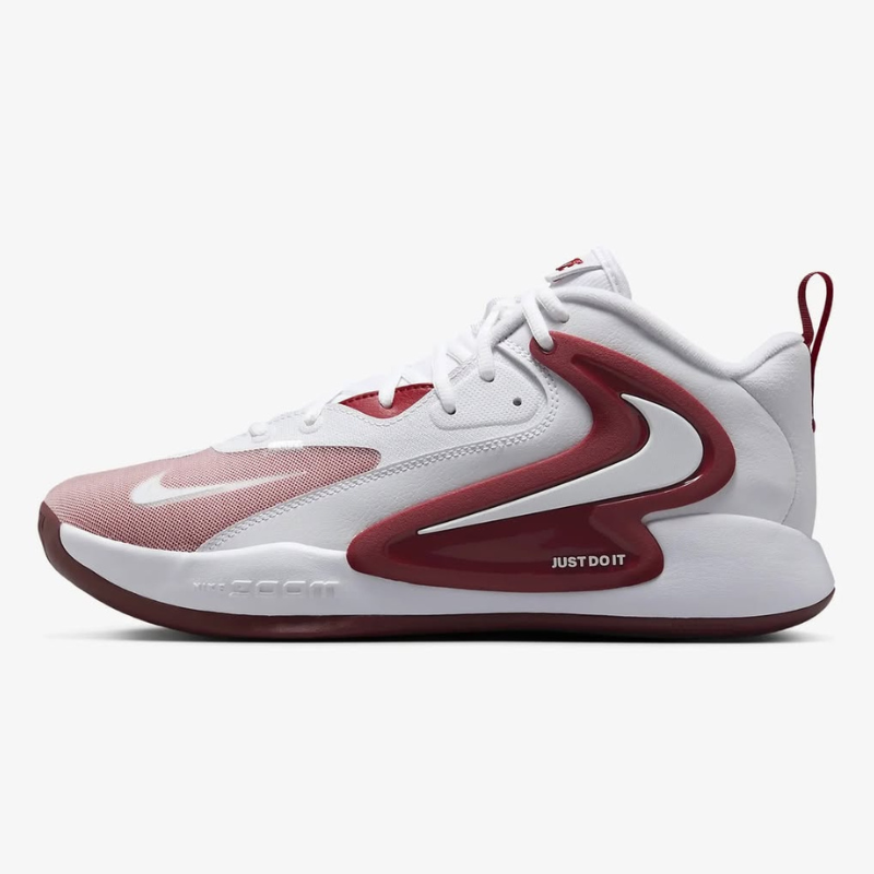 Tênis Nike HyperSet 2 Vôlei