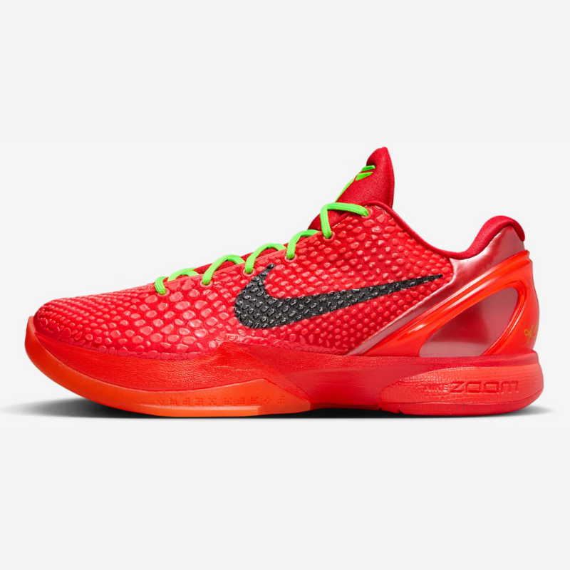 Tênis Kobe 6 Protro