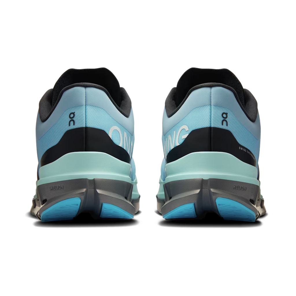 On Running Cloudflow 5 Arctic | Stone
