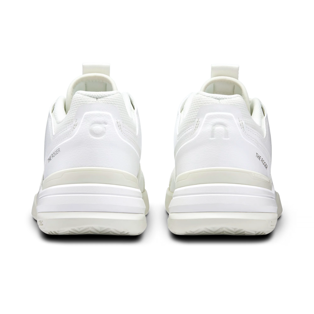 THE ROGER Clubhouse 'White | Ice' - Feminino / Masculino