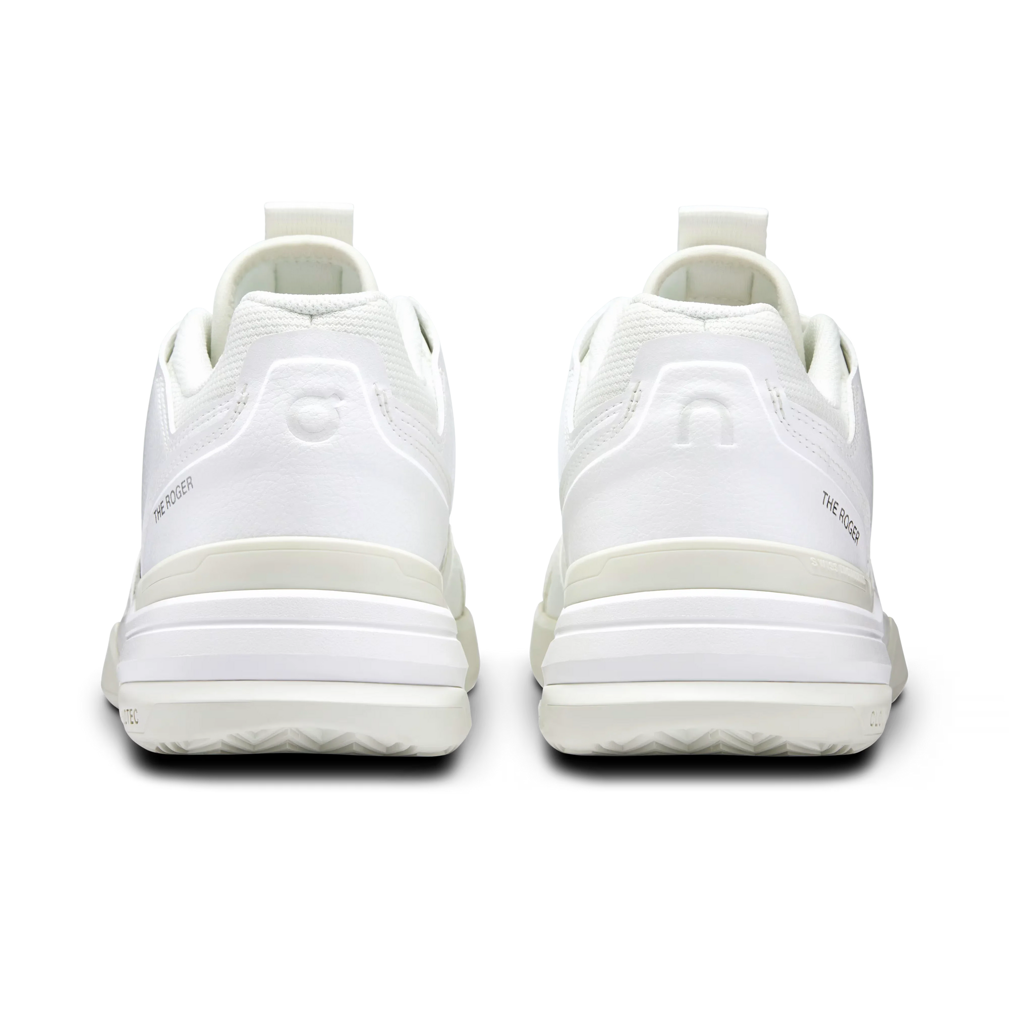 THE ROGER Clubhouse 'White | Ice' - Feminino / Masculino