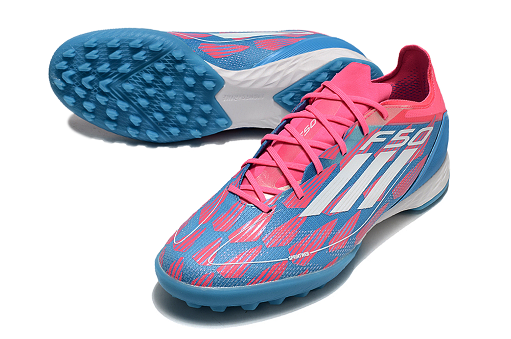 Chuteira Adidas F50 League Society