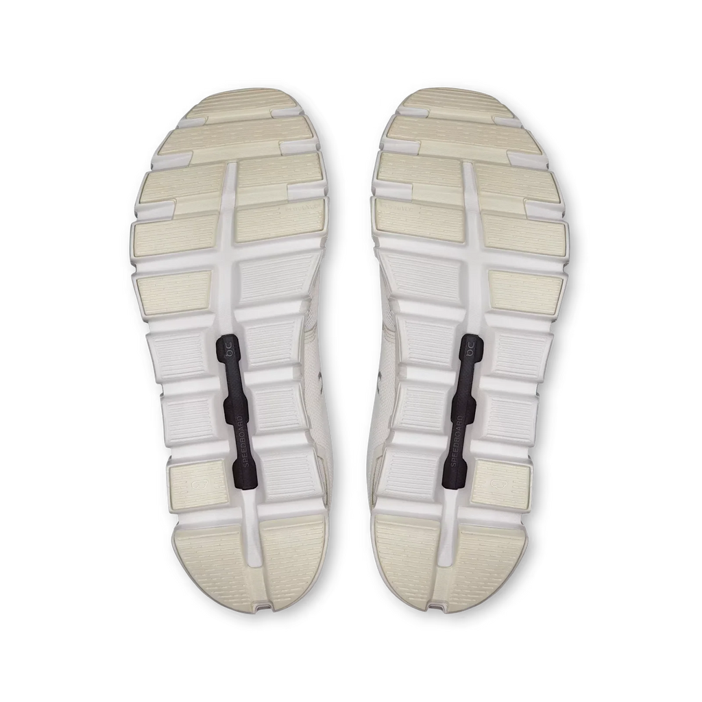 Cloud 6 - White | White