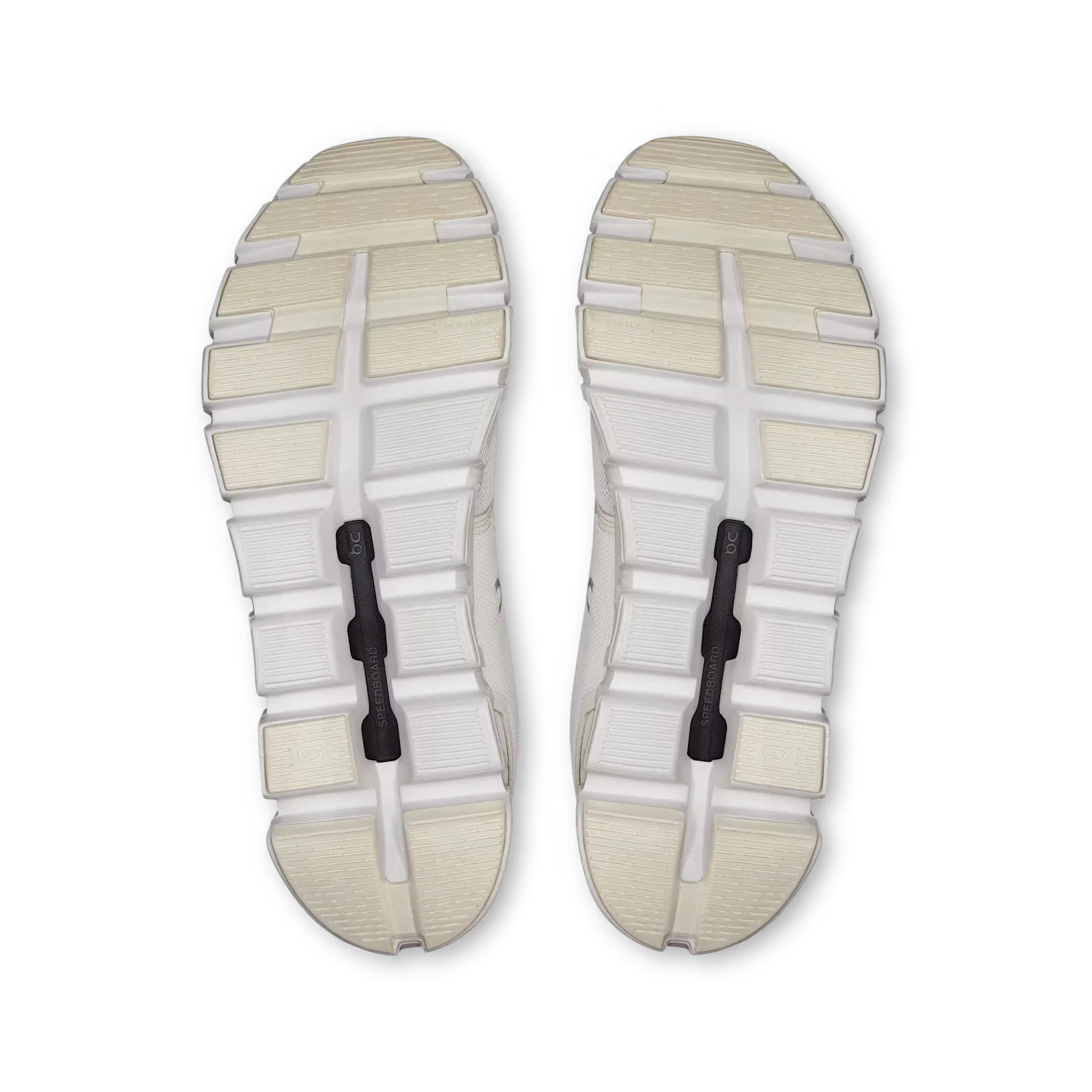 Cloud 6 - White | White
