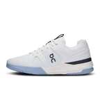 THE ROGER Clubhouse 'Ivory | Chambray' - Feminino / Masculino