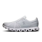 Cloud 6 - Glacier | White