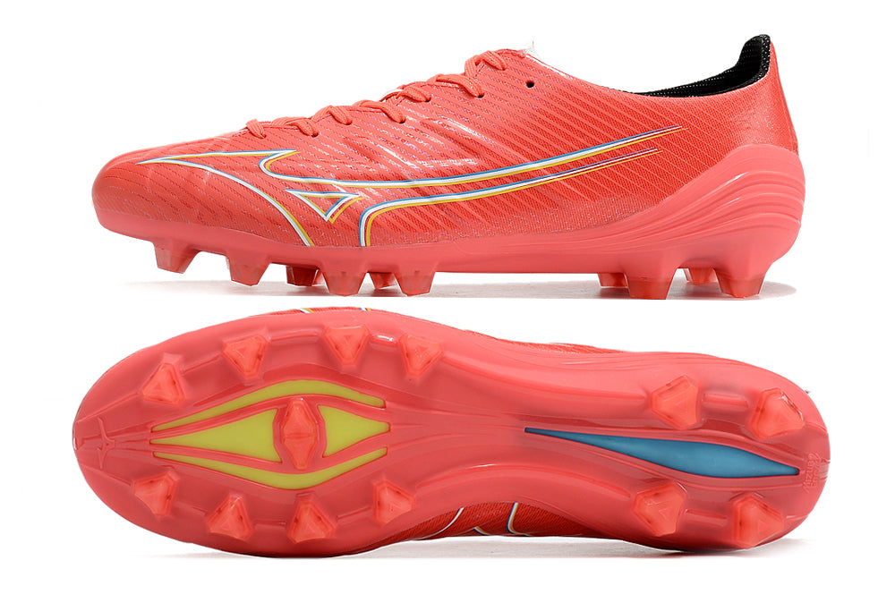 Chuteira Mizuno Alpha Made In