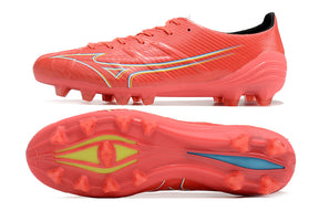 Chuteira Mizuno Alpha Made In