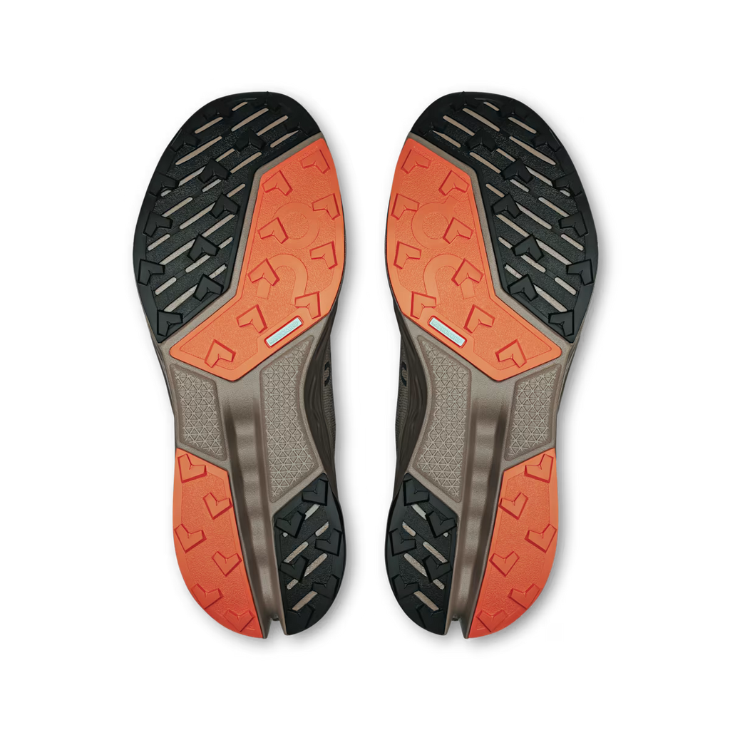 On Running Cloudsurfer Trail 2 Eclipse | Cinder