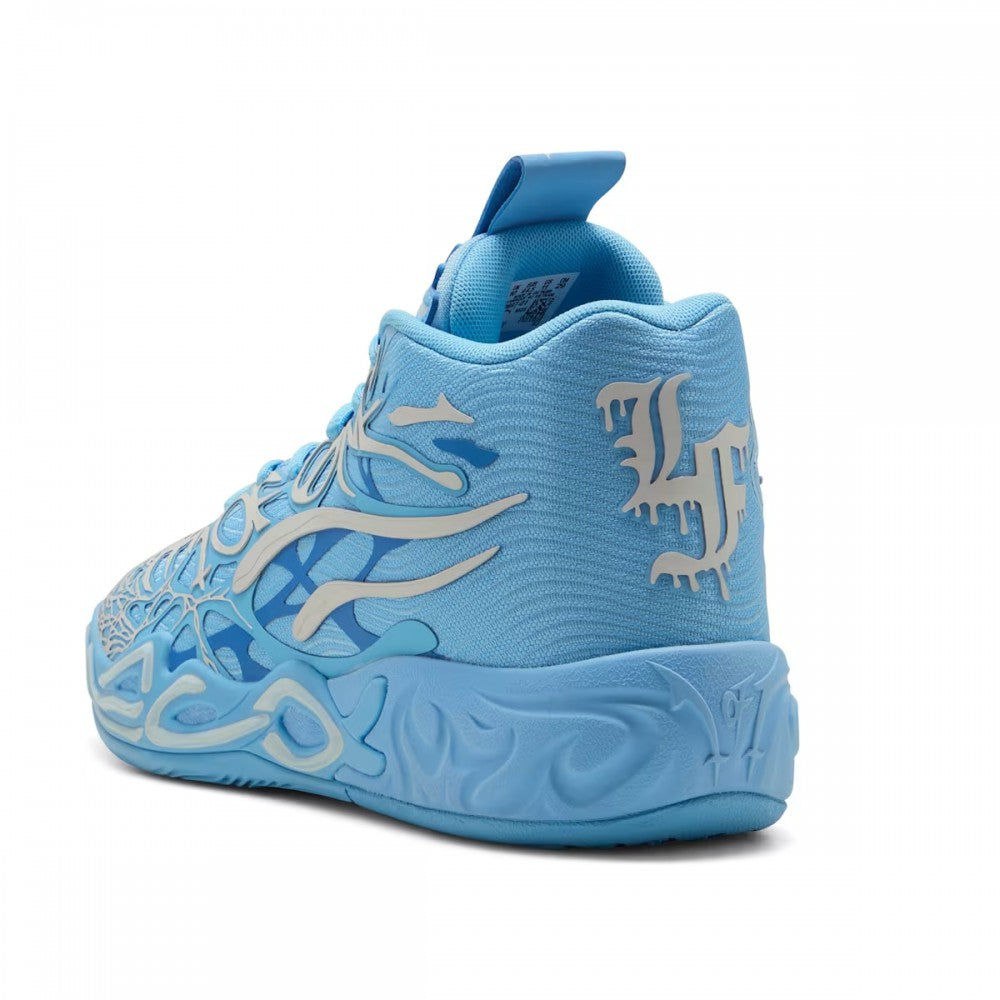 Tênis Puma LaMelo Ball MB.04 - La France