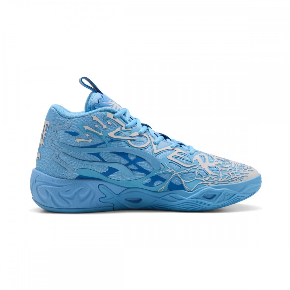 Tênis Puma LaMelo Ball MB.04 - La France