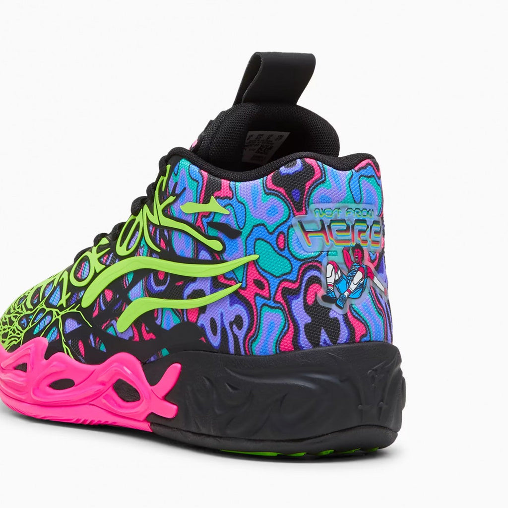 Tênis Puma LaMelo Ball MB.04 - Heem