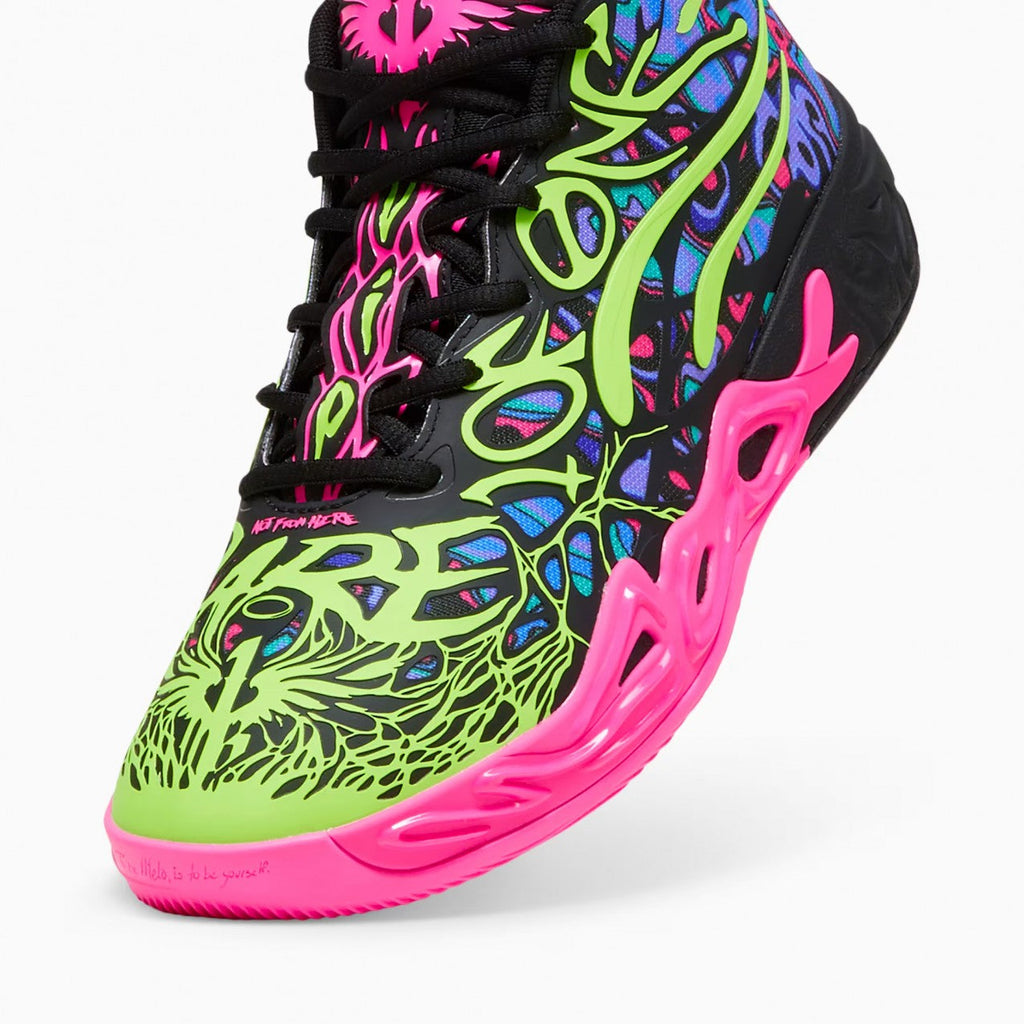 Tênis Puma LaMelo Ball MB.04 - Heem