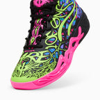 Tênis Puma LaMelo Ball MB.04 - Heem