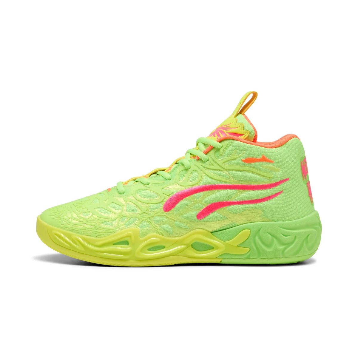 Tênis Puma LaMelo Ball MB.04 - Gem