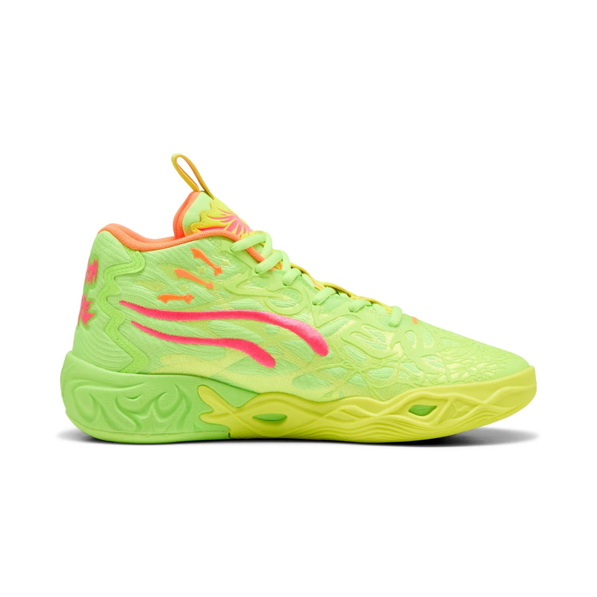 Tênis Puma LaMelo Ball MB.04 - Gem