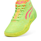 Tênis Puma LaMelo Ball MB.04 - Gem