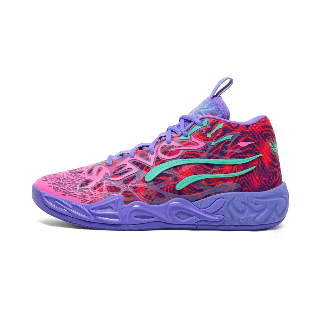 Tênis Puma LaMelo Ball MB.04 - Creativity Pack