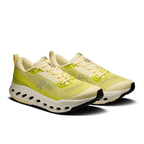 On Running Cloudsurfer Trail 2 Ivory | Lime